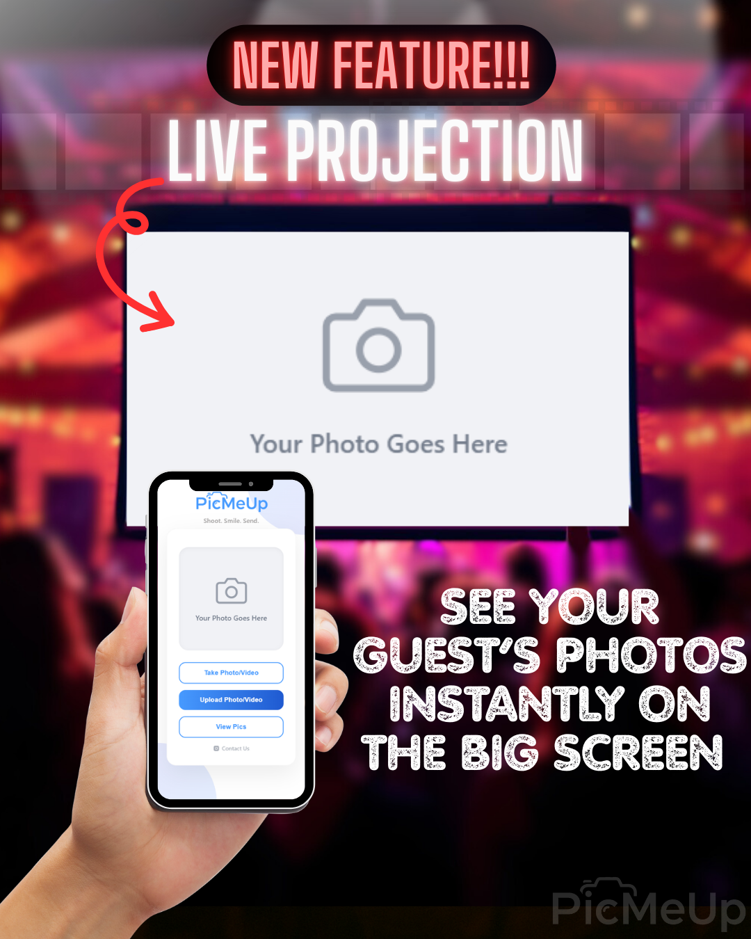 Live Gallery View