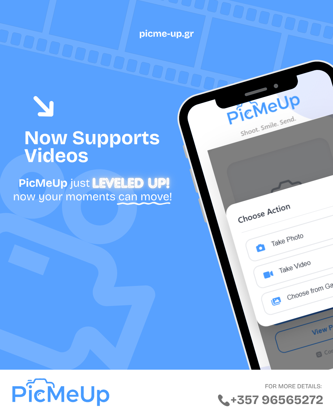 Video Support